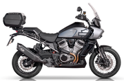 V-Performance Slip-On Muffler for Pan America – Exhaust