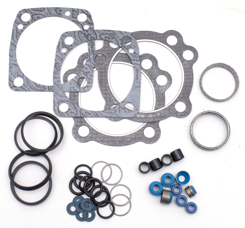 S&S Cycle Gaskets Kits for S&S Engines – Gasket & Seals