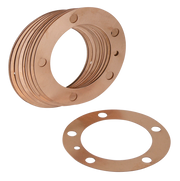 S&S Copper Head Gaskets for Panhead & Shovelhead – Gasket & Seals