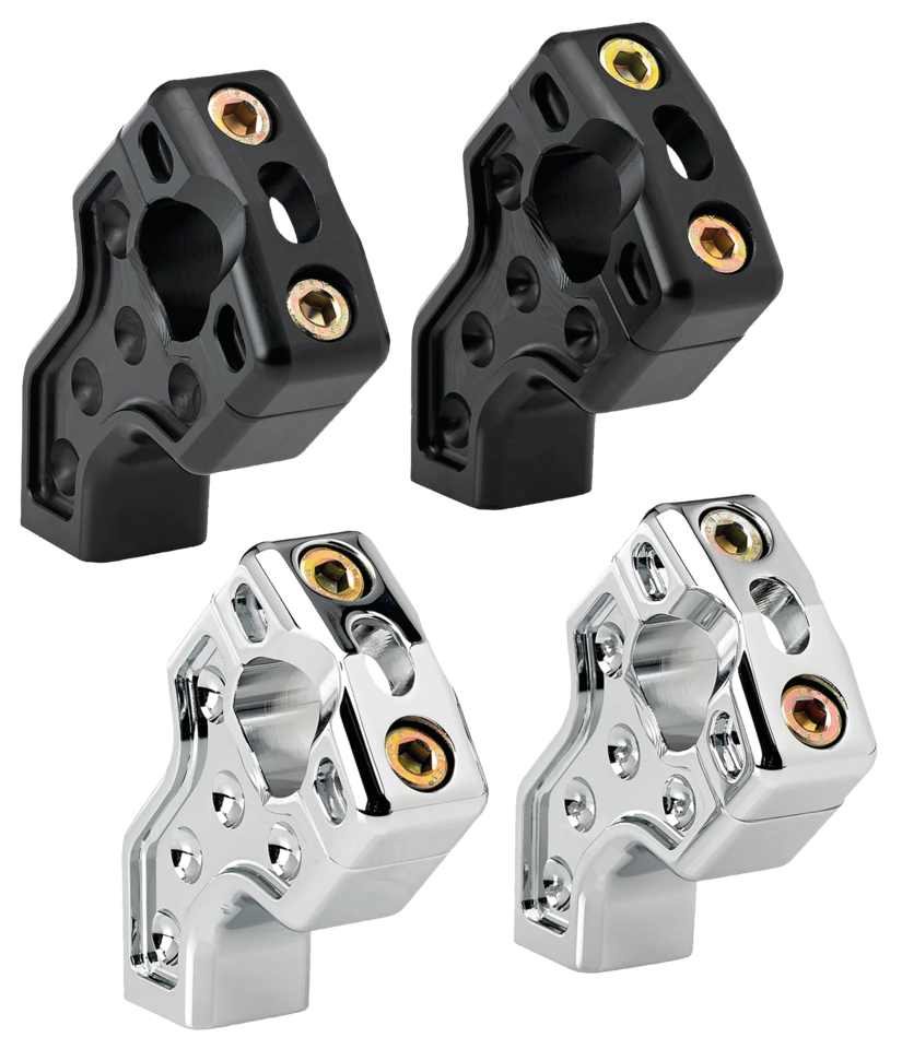Joker Machine Pullback Risers – Handlebar