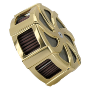 Zodiac Kunai Air Cleaners – Intake