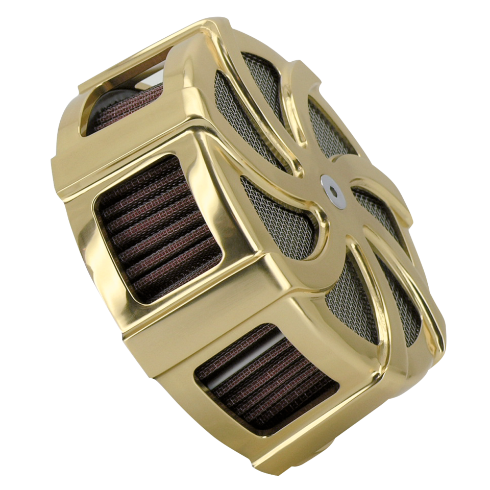 Zodiac Kunai Air Cleaners – Intake