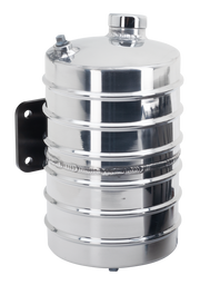 Zodiac Aluminum "beehive" Oil Tanks – Gas- & Oil Tank
