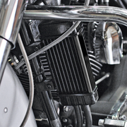Jagg Wideline Oil Cooler System