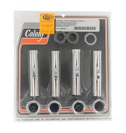 Colony Upper Pushrod Cover Kits – Engine