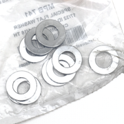 Midwest Acorn Nut Company Special Size Chrome-Plated Flat Washers – Hardware