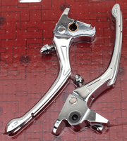 Roland Sands Design Rsd Adjustable "regulator" Levers