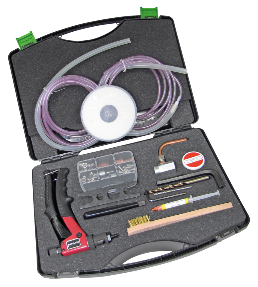 Diag4Bike DIAG-4-TUNE Mini Oxygen Sensor Tool Kit – Tools & Chemicals