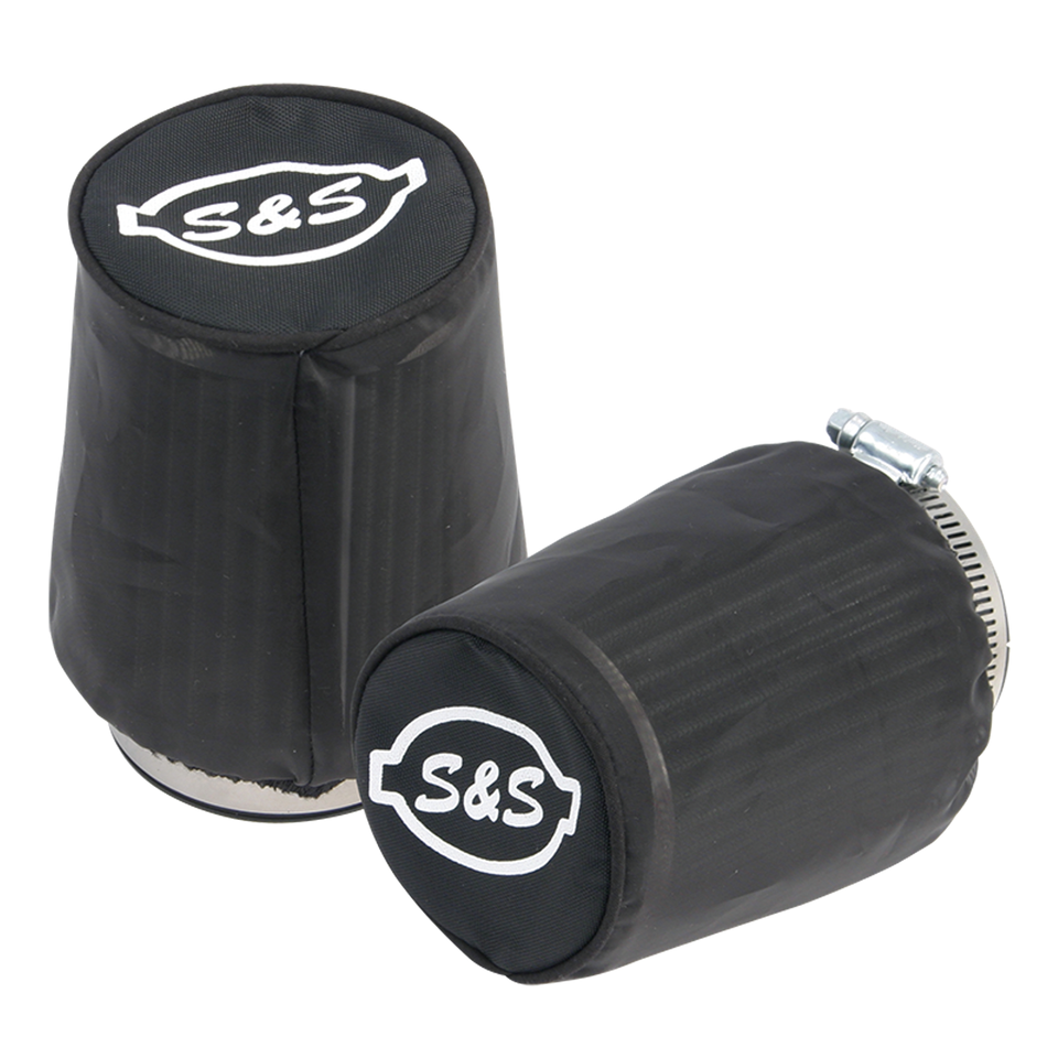 S&S Single Bore Tuned Induction Replacement Parts – X-Wedge parts