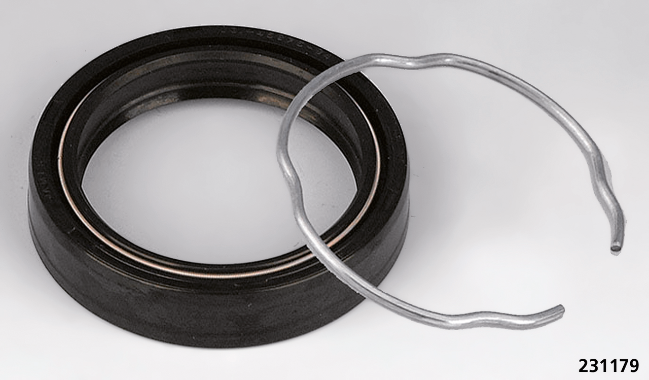 James Gaskets Individual Front Fork Oil Seal & O-Rings