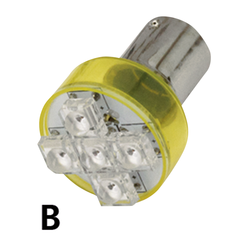 Zodiac Designer LED Bulbs – Electric & Light