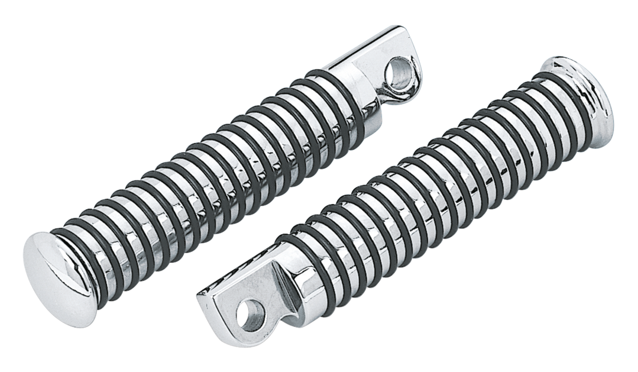 Zodiac O-Ring Passenger Pegs – Foot Control