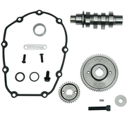 S&S Camshafts for Milwaukee Eight – Engine