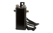Zodiac Vintage Style Square Coil – Engine Electrics