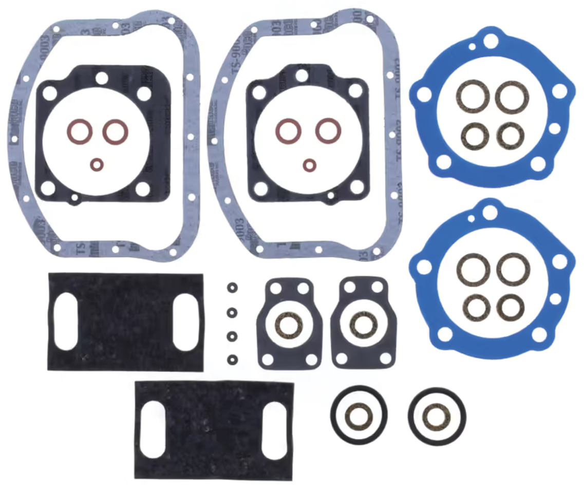 Athena Engine Gasket Kits for Harley – Gasket & Seals