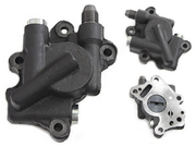 V-Twin Oil & Scavenger Pump on Side Valve Models – Engine