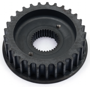 Zodiac Stock Replacement Sportster Belt Pulleys – Final Drive