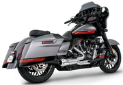 Freedom Performance Exhaust Shorty 2-INTO-1
