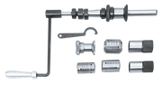 Eastern MC Parts Crankcase Bearing Lapping Tool – Tools & Chemicals