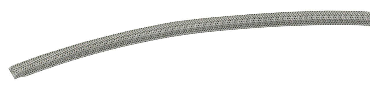 Goodridge Ultimate Stainless Steel Braided Brake and Clutch Lines with All Chrome or Stainless Steel Fittings – Control Cables & Hydraulic Lines