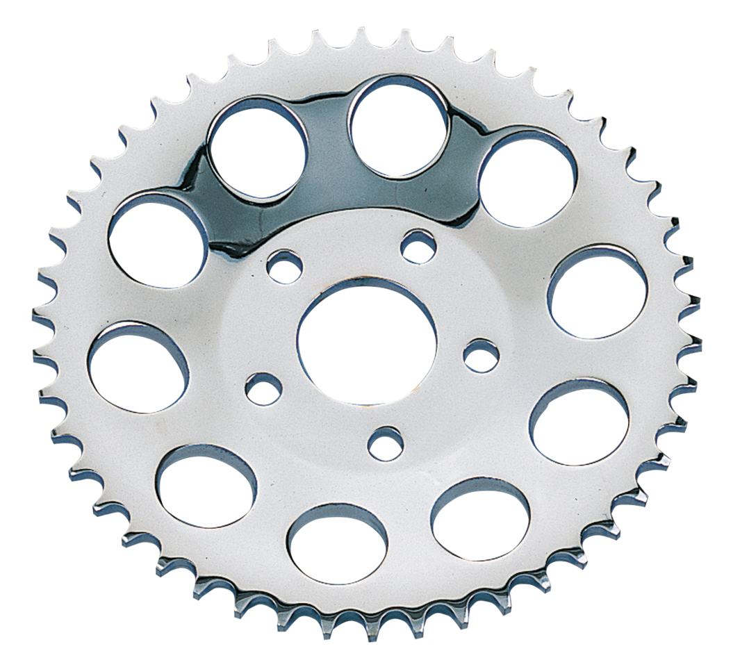 Zodiac Rear Sprockets – Final Drive
