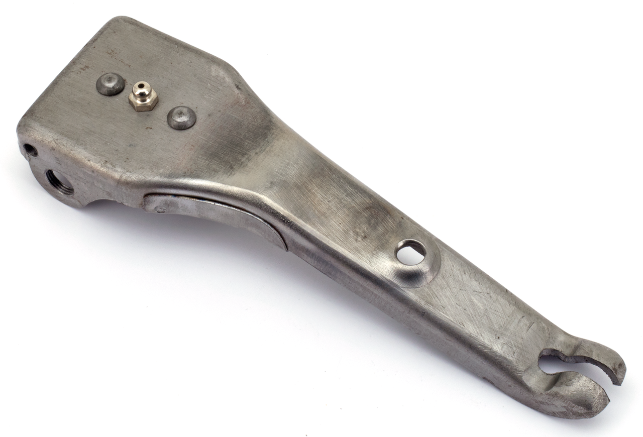 Samwel Supplies Clutch Parts for 45CI Models – Primary & Clutch