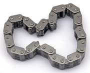 Cycle Pro LLC Hybrid Cam Chain Parts for 1999-2006 Twin Cam – Engine
