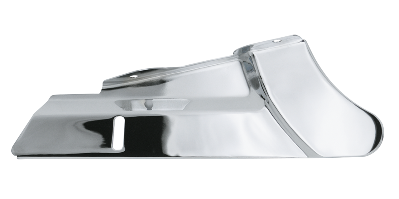 Zodiac Lower Belt Guards for Touring – Final Drive