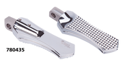 Vity's Design Foot Pegs – Foot Control