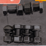 Colony Exhaust Bolt Kit for 45CI