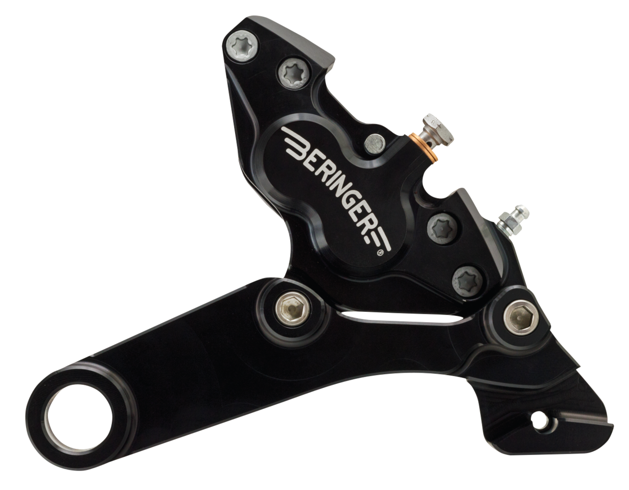 Beringer Brake System