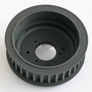 Zodiac Off-Set Final Drive Pulleys