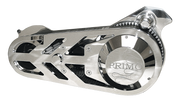 Rivera Primo Primo's Brute Iv Extreme 3" Open Belt Drive – Primary & Clutch