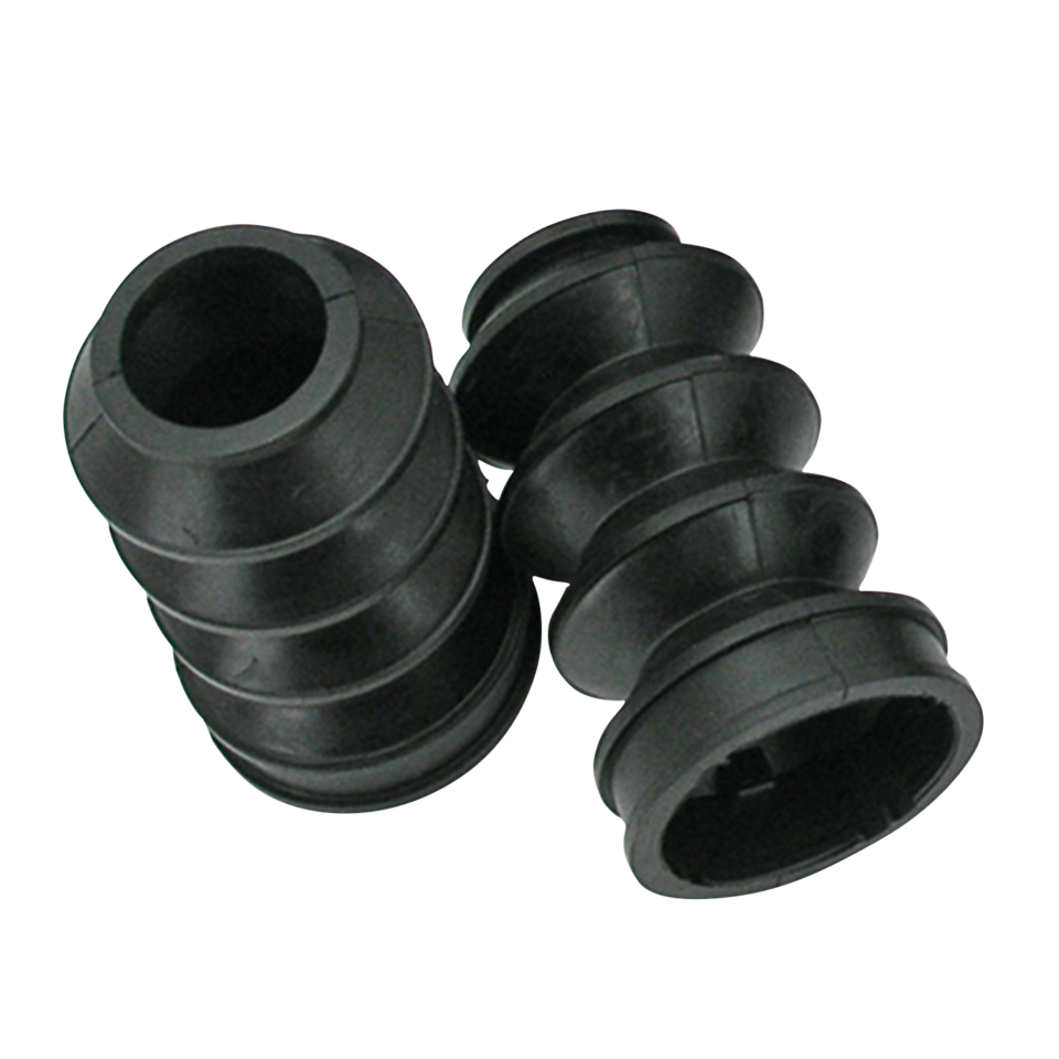 Zodiac Fork Boots – Front Forks