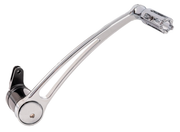 Arlen Ness Brake Pedals – Foot Control