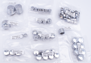 Zodiac Bolt Cover Kits for Engine, Primary, Transmission & More – Hardware
