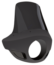 Burly Brand Fairings – Windshield