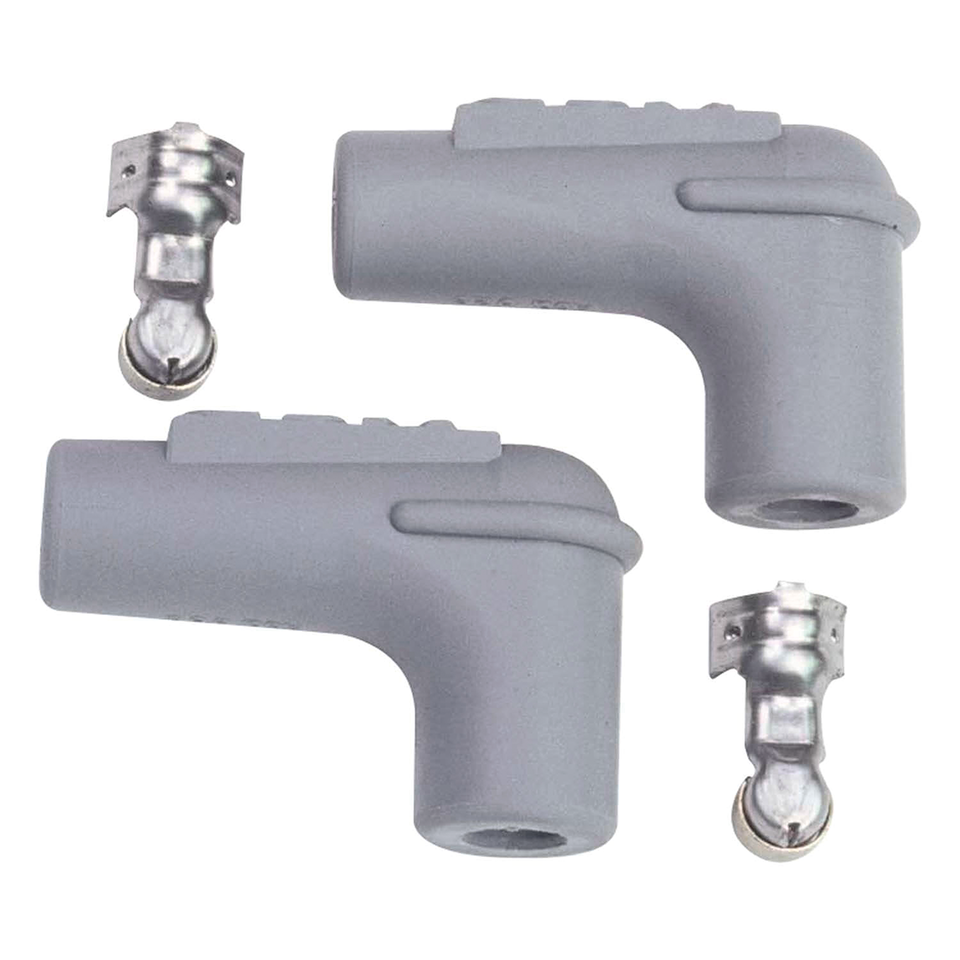 Msd Boots and Terminals – Engine Electrics