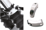 Arlen Ness Turn Signal Mounts – Electric & Light