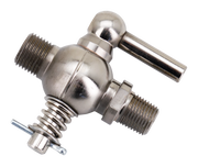 Samwel Supplies 1916-1939 Style Fuel Valve – Gas- & Oil Tank