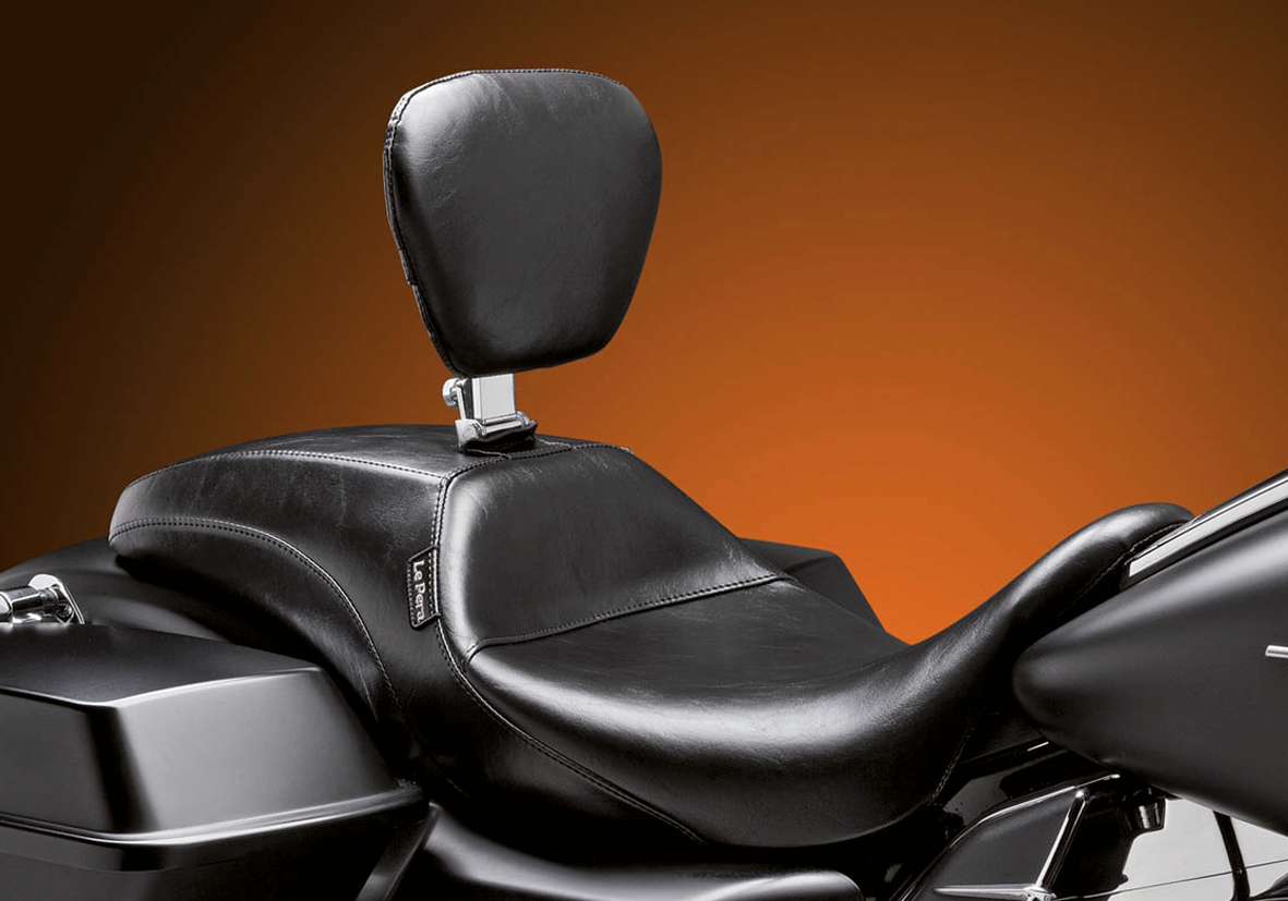 Le Pera Outcast for Touring – Seat