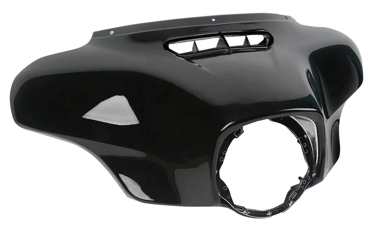Zodiac Batwing Fairing Parts 2014-UP – Windshield