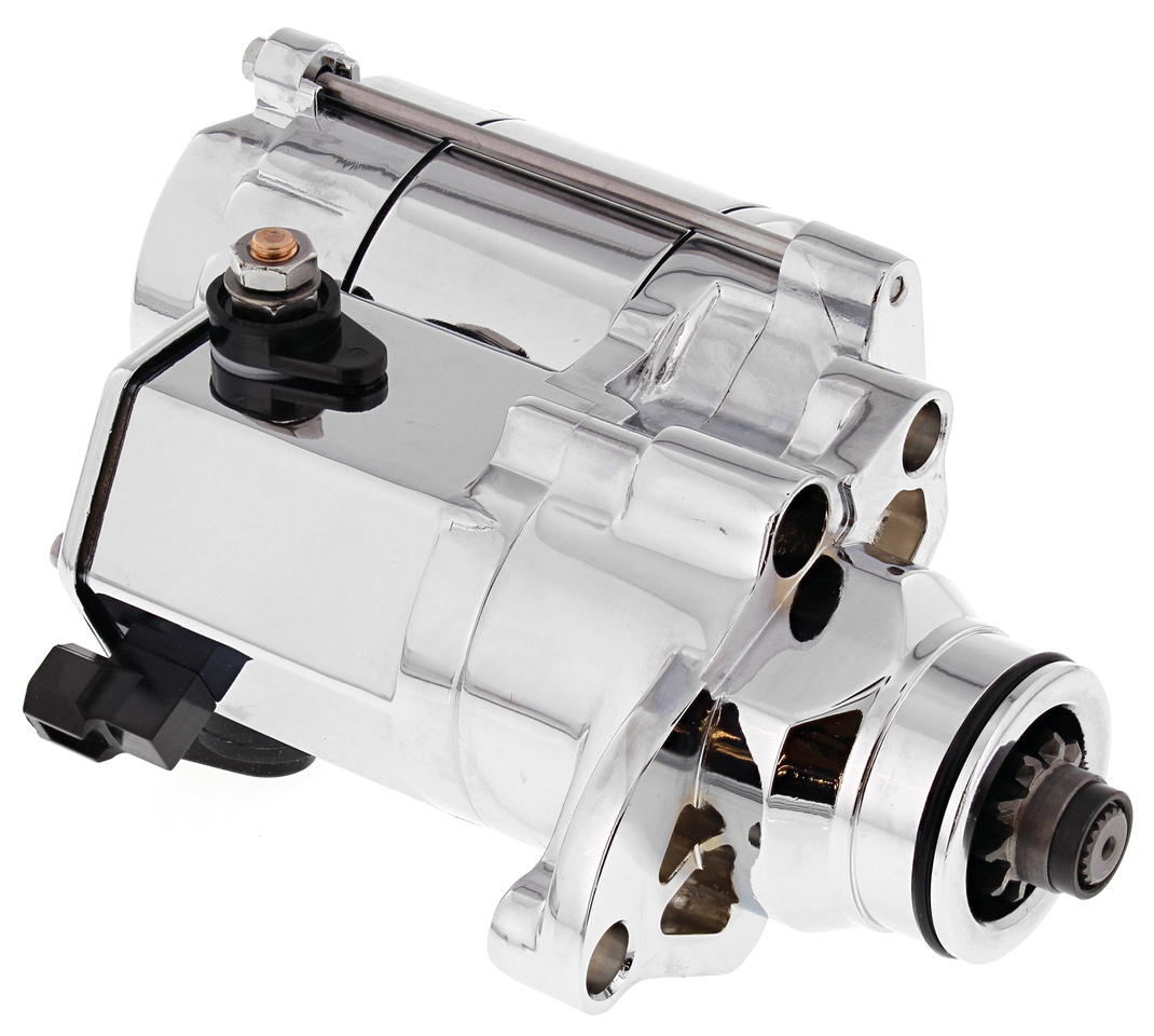 All Balls "all Balls" Starter Motors – Engine Electrics