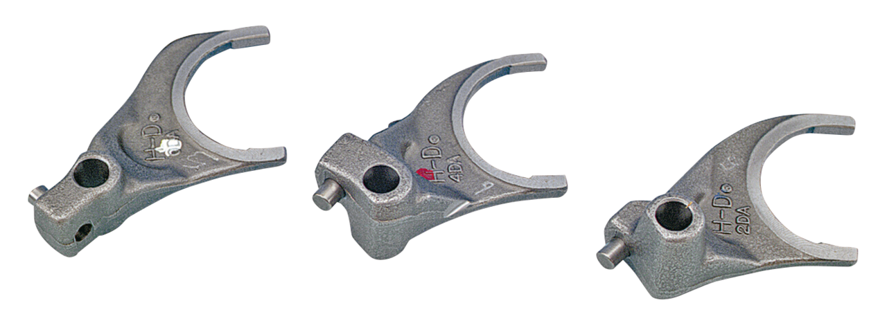 Eastern MC Parts Zodiac's 6 Speed Conversion for Softail and Dyna 5 Speed Transmissions