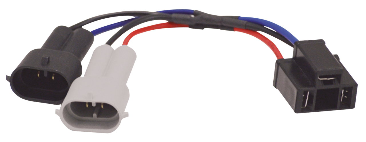 Vision X Headlight Adapter Connectors – Electric & Light
