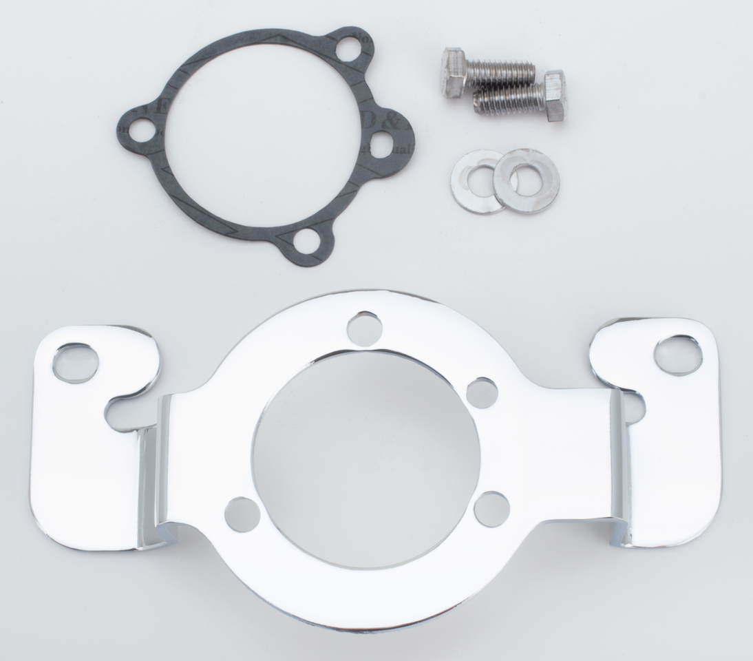 Zodiac Air Cleaner & Carburator Support Brackets – Intake