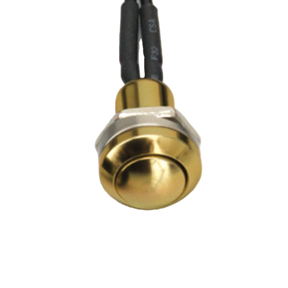 Zodiac Mini Push Button Switch – Handlebar
