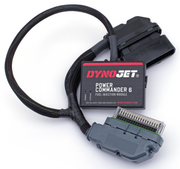 Dynojet Power Commander 6 Fuel Injection Tuners – Intake