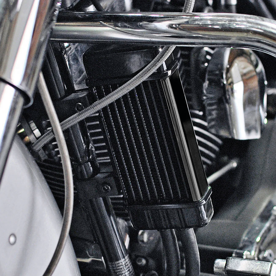 Jagg Wideline Oil Cooler System