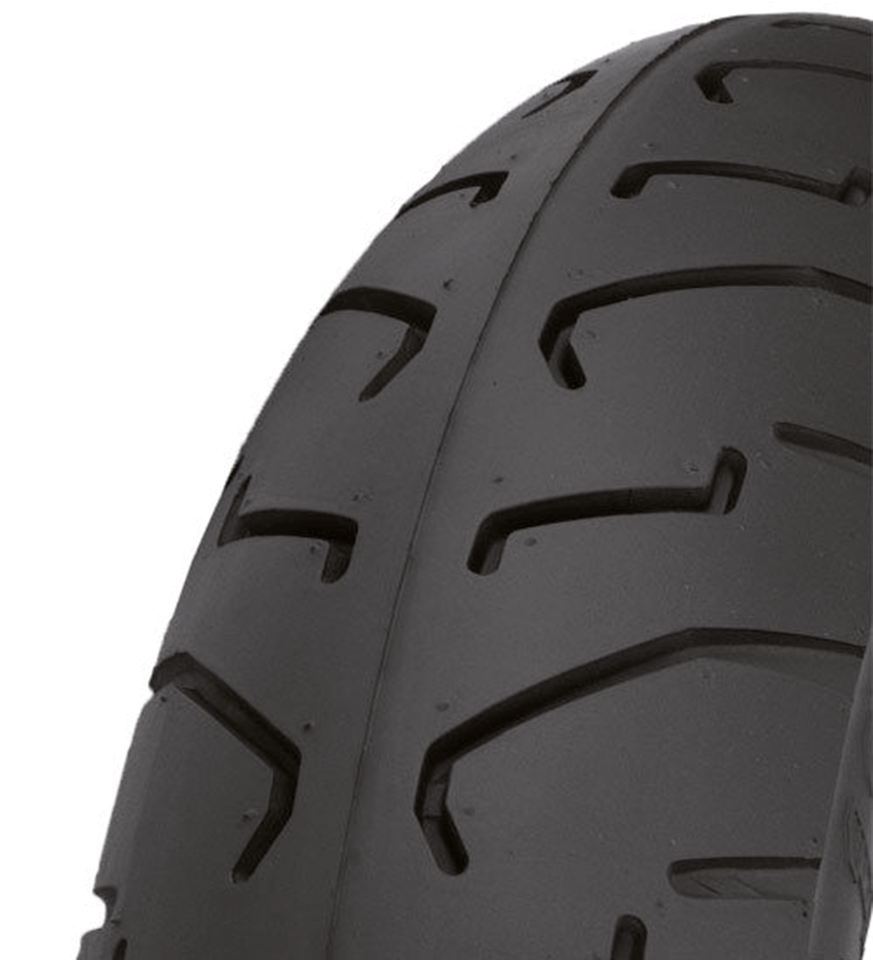 Shinko 712 – Wheel & Tire